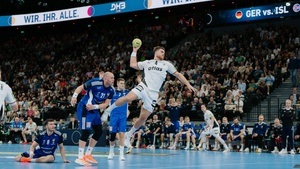 30th IHF Men's Handball World Championship