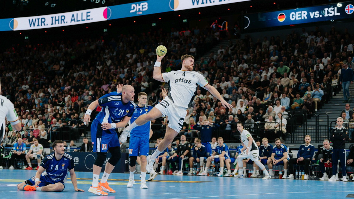 30th IHF Men's Handball World Championship