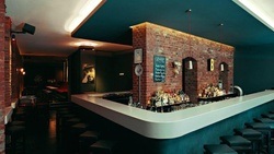 Booze Bar