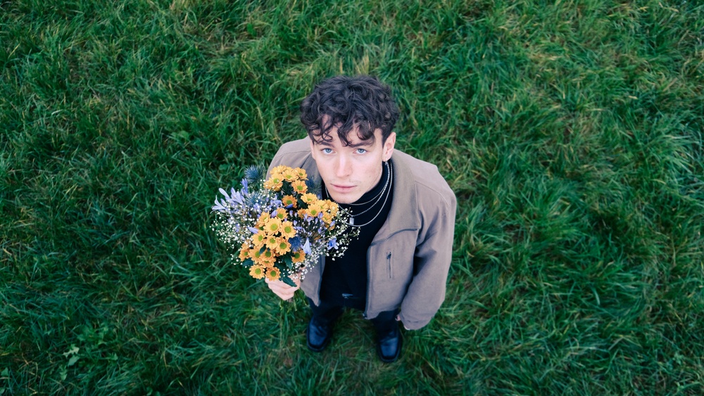 Lukas Mondlicht - EP Release Konzert