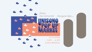 Unisono x Wintermarket