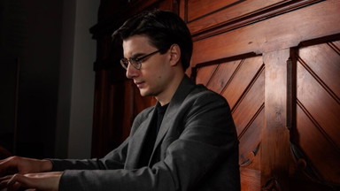 Auf dem Weg zum ARD-Musikwettbewerb: Solo Recital  Fabrizio Guidi