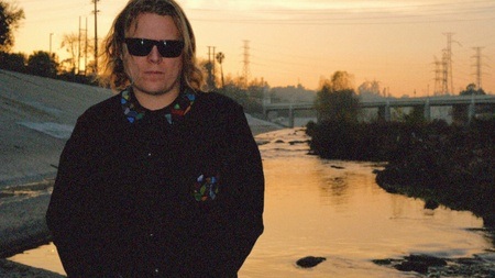 TY SEGALL