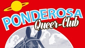 Ponderosa Queer Club Party