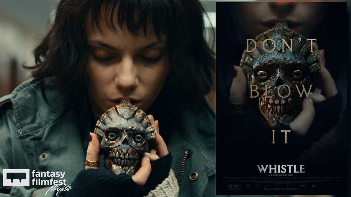 Whistle  (englische OmdU) // Fantasy Filmfest Nights