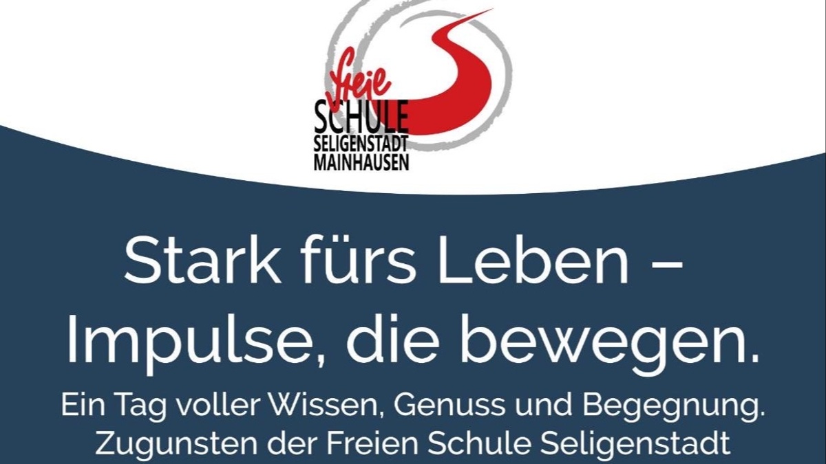 Stark fürs Leben\u002DImpulse, die bewegen.