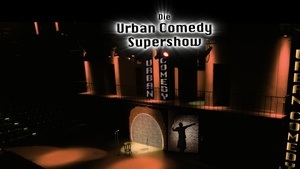 Urban Comedy Supershow