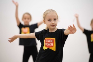Sommer-Musical-Workshop 2024 - Ferienworkshop in Gesang, Tanz und Schauspiel für Kinder und Jugendliche im alter von 7 bis 18 Jahren.