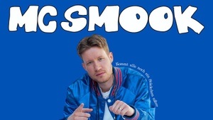 MC SMOOK (Deutschrap / Essen)