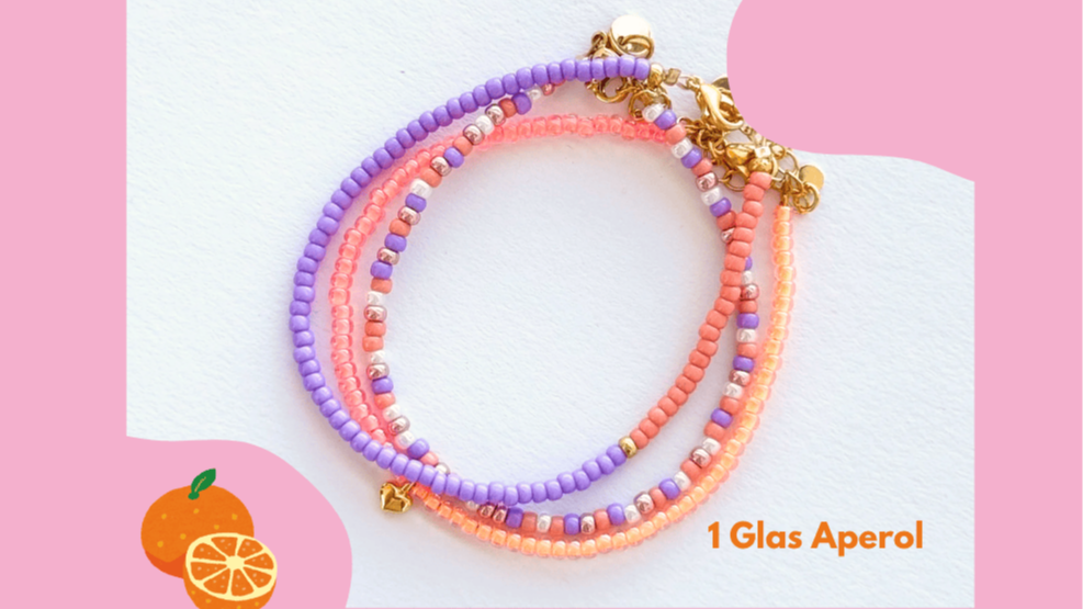 Sip & Jewelry