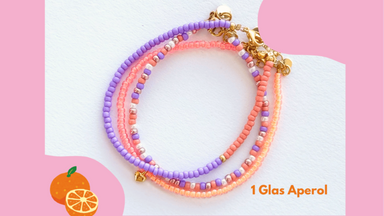 Sip & Jewelry