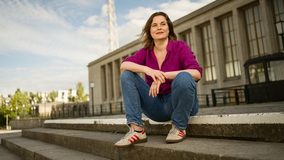 Katja Berlin - Tour 2026