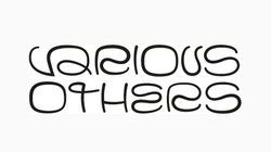 VARIOUS OTHERS