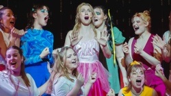 Musical Theater Society Berlin