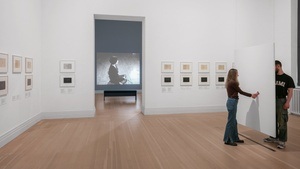Conversations with Friends | Ein offenes Gespräch zur Ausstellung YOKO ONO: MUSIC OF THE MIND