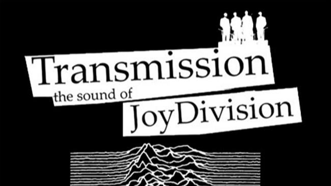 TRANSMISSION - THE SOUND OF JOY DIVISION "20Th Anniversary Tour 2026"