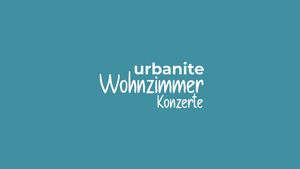 urbanite Wohnzimmerkonzert mit Weltwärts