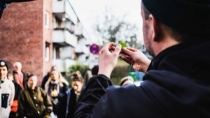 Waldgang x Wildes Wilhelmsburg