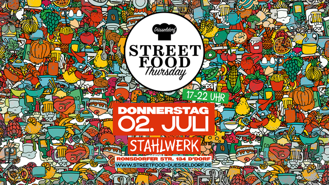 Streetfood Thursday