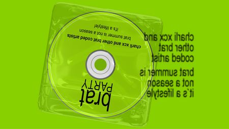 brat party • w/ charli xcx & other brat coded artists • köln