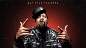 Redman - "MUDDY WATERS TOO TOUR" Köln