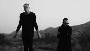 TRAITRS und DEPDEPAN