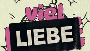 Mit viel Liebe