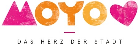 Moyo - Das Herz der Stadt