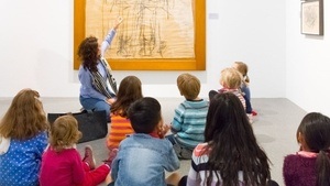 SundayPopulaire: Bilder lesen!