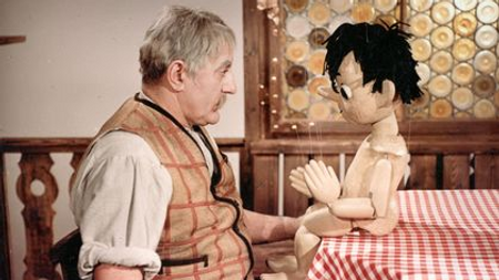 SCHLiNGEL Ferienkino: DEFA-Kinderkinoklassiker: Turlis Abenteuer