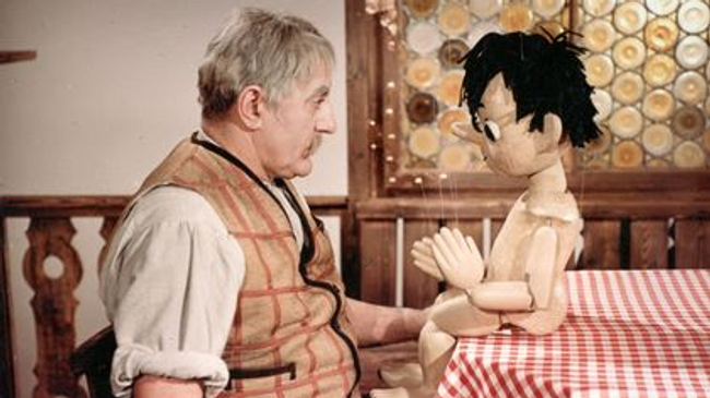 SCHLiNGEL Ferienkino: DEFA-Kinderkinoklassiker: Turlis Abenteuer
