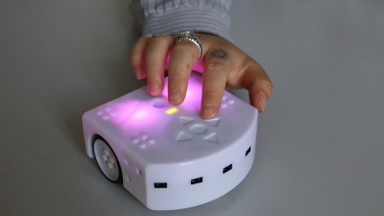 Mittwochstreff: Kann ein Roboter fühlen?