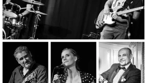 The Cinephoniks: Hollywood in Concert Ein magischer Konzertabend mit Kukas unartiger Kulturgesellschaft