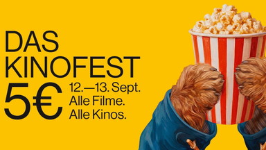 Das Kinofest 2026 (OV)
