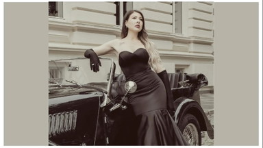 JAZZ ON THE BEACH: MYRIAM-CATHARINA - R&B, Neosoul, Jazz & Motown