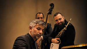 KONZERT ORKESTAR BALKAN!X