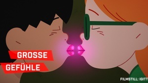 Shorts Attack: Große Gefühle | Silvester-Special