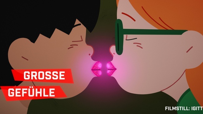 Shorts Attack: Große Gefühle | Silvester-Special