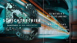 Schichtbetrieb