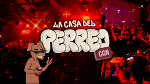 LA CASA DEL PERREO I REINEKE FUCHS I KÖLN