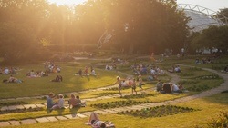 Grugapark Essen
