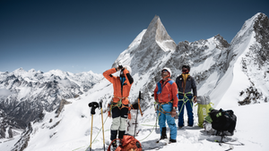 Kinotour: ALPEN FILM FESTIVAL 2025