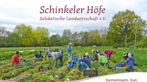 Solidarische Landwirtschaft Schinkeler Höfe