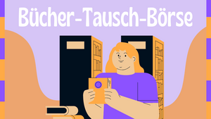 Büchertauschbörse