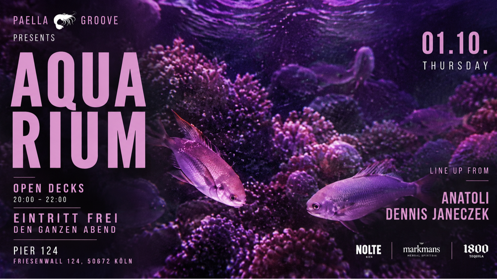 Aquarium