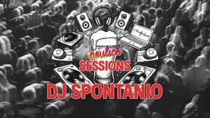 Neulich Bar Sessions with DJ Spontanio