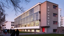 Bauhausgebäude