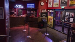 Apollo Kino & Bar