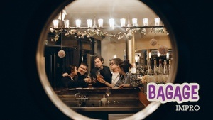 Letzte Runde - Die Kneipenimpro