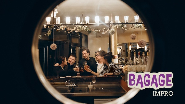 Letzte Runde - Die Kneipenimpro